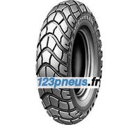 Michelin Pneu scooter Reg 120/90-10 57J TL