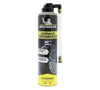 MICHELIN Réparation de pneu 400 ml