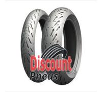 Pneu MICHELIN Road 5 120/60 ZR 17 55W TL
