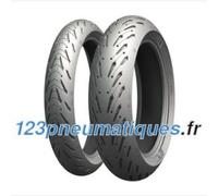 Michelin Road 5 ( 160/60 ZR17 TL (69W) roue arrière, M/C )