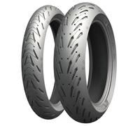 Pneu MICHELIN Road 5 180/55 ZR 17 73W TL