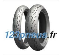 Michelin Road 5 ( 190/50 ZR17 TL (73W) roue arrière, M/C )