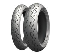 MICHELIN 190/50 R17 73W Pneu Été Moto