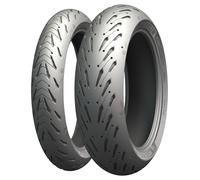 Michelin Road 5 GT ( 180/55 ZR17 TL (73W) roue arrière, M/C, variante GT )