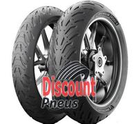 Michelin Pneu auto ROAD6 120/70 R18 59W été 411606
