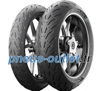 Michelin Road 6 ( 150/70 ZR17 69(W) TL roue arrière M/C )