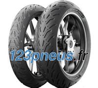 MICHELIN ROAD 6 180/55 R17 73W Ete