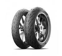 Michelin Road 6 Pneu de moto 110/80ZR19 (59W) Roue avant