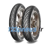 Michelin Pneu RDCLASSIC 130/80 R18 66V – Été pour auto – 592450