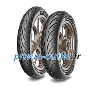 MICHELIN 140/80 B17 69V Pneu Été Moto