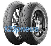 Michelin Pneu moto Road W GT 180/60 R16 74H Arrière TL