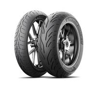Pneu MICHELIN 130/70 HR18 TL 63H MI ROAD W GT F