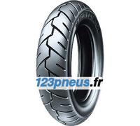 MICHELIN S1 80/90R10 0 MICHELIN S1 R10 0