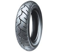 Michelin S1 ( 3.00-10 TT/TL 50J roue arrière, Roue avant )