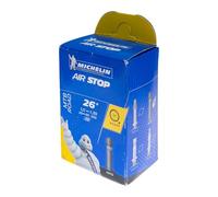 Michelin S125193 Chambre a air Noir , 26", 25-35mm