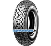 PNEU Michelin S83 100/90R10 56J Diagonal,TL-TT,Avant-Arrière