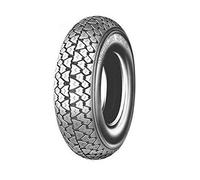 Michelin Moto S83 46jtt Scooter Tire Noir 3.50 / R8