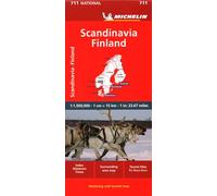 Michelin – Scandinavia Finland