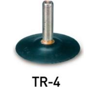 MICHELIN Schlauch STREET (17MC Ventil TR4) 2.25-17 , 2.50-17