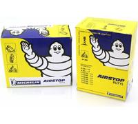 MICHELIN Schlauch STREET (18MG Ventil TR4) 130/70-18 , 110/80-18 , 120/80-18 , 130/80-18 , 100/90-18 , 110/90-18 , 120/90-18 , 3.25-18 , 3.50-18 , 4,00-18 , 4.10-18 , 4.60-18 , 150/70-18