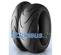 Pneu MICHELIN Scorcher 11 HD 100/80 - 17 52H TL