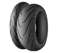 Pneu MICHELIN 120/70 ZR19 TT 60W MI SCORCHER 11 F