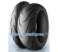 Pneu MICHELIN Scorcher 11 HD 130/60 B 21 63H TL