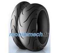 Michelin Pneu Scorcher 11 140/75R17 67V Avant