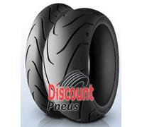 Michelin Scorcher 11 ( 140/75 R17 TL 67V M/C, Roue avant DOT2022 )