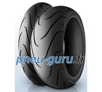 Pneu MICHELIN Scorcher 11 HD 150/60 ZR 17 66W TL