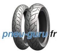 PNEU TOURING MICHELIN SCORCHER 21 REAR 160 60 R 17 69 V