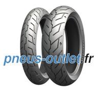 Michelin Scorcher 21 160/60 R17 69V auto Pneus été Pneus 624733