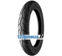 Michelin Scorcher 11 110/90B19 62H Front 0