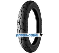 Michelin Pneu moto avant Scorcher 31 130/60B19 61H M/C TL/TT