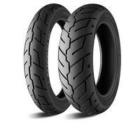 Michelin Scorcher 11 130/60B19 61H M/C Front 0