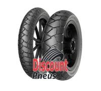 Michelin Scorcher Adventure 170/60R17 72V Rear TT 0