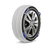 Michelin SOS GRIP 0 Fabric Snow Socks for Tyres