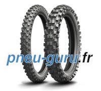 Pneu MICHELIN StarCross 5 Medium 100/100 - 18 59M TT