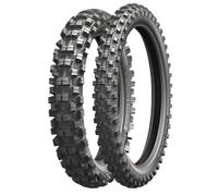 MICHELIN STARCROSS 5 MEDIUM 90/100-16 TT 51M, Pneu moto Arrière