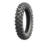 Michelin Pneu moto Starcross 5 Mini Tout-terrain TT Noir 2,50 R10 33J