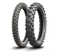 MICHELIN STARCROSS 5 SOFT 70/100-17 TT, Pneus moto avant
