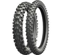 Michelin Pneu été Starcross 5 90/100 R14 49M auto