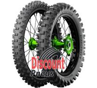 Michelin Pneu StarCross 6 Médium-dur 110/100-18 64M TT