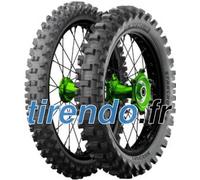 Michelin Starcross 6 120/80-19 63M Medium Hard NHS DOT22 0