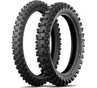 Michelin Starcross 6 120/90-18 65M Medium Hard NHS 0