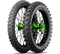 Michelin Starcross 6 80/100-21 51M Medium Soft NHS 0