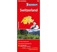 Michelin Switzerland / Michelin Suisse
