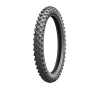 Michelin - Pneu Moto STARCROSS 5 MEDIUM - Cross / Enduro / Trial - 70/100R19 - 42M - TT,Avant,Diagonal