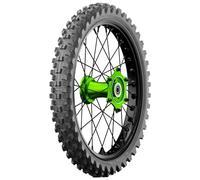 Michelin Moto Starcross® 5 Medium 51m Tt Nhs Off-road Tire Noir 90 / 100 / R16