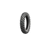 Michelin Moto Starcross 5 Mini 37j Tt Off-road Rear Tire Noir 2.75 / R10